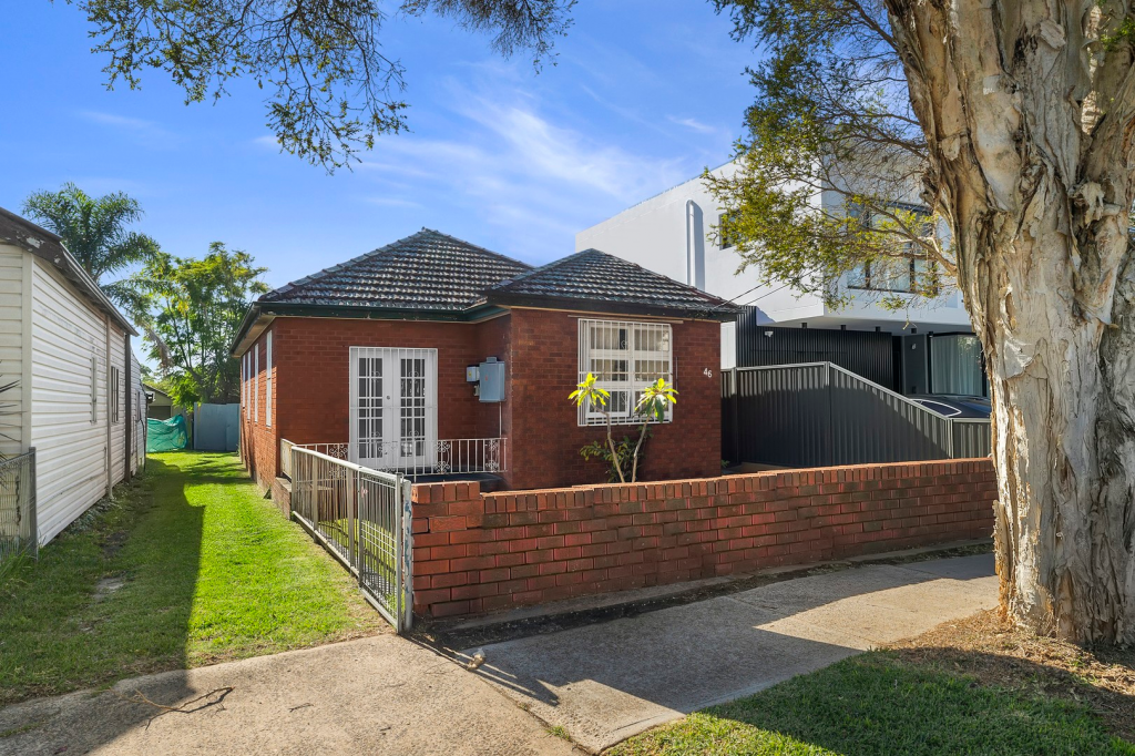 46 Margaret St, Belfield, NSW 2191