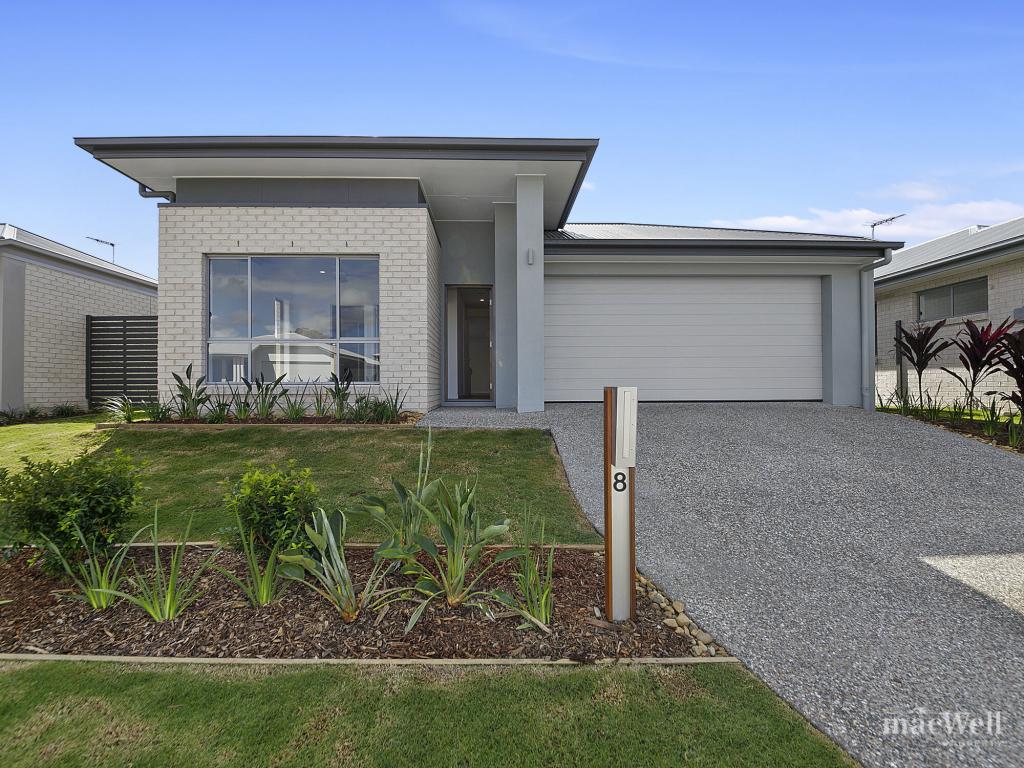 8 Pedler Way, Strathpine, QLD 4500
