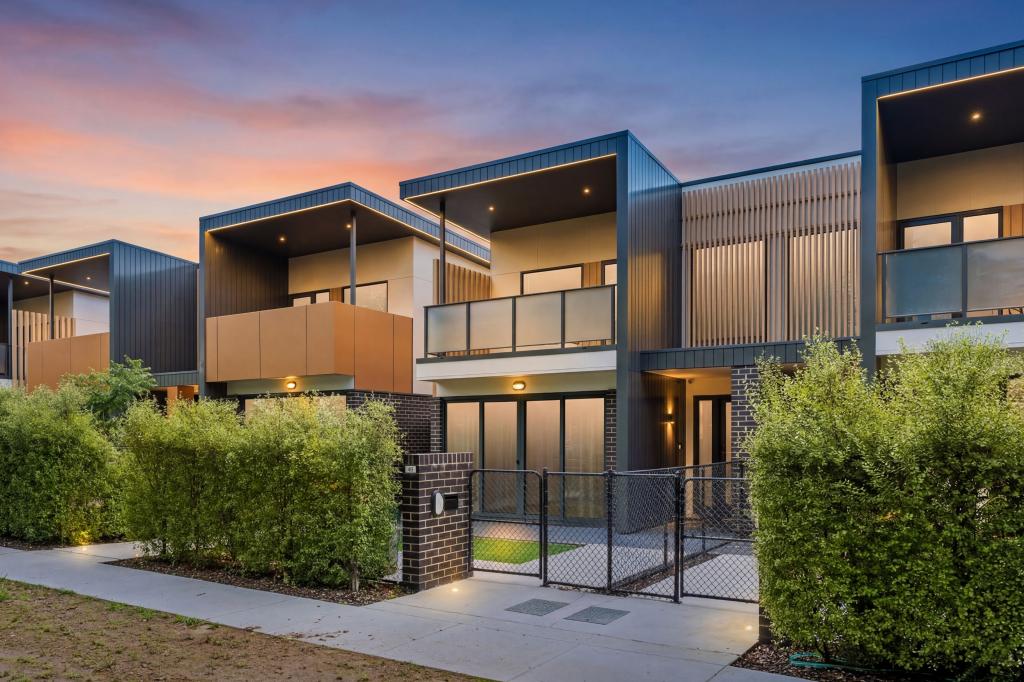 4b Lumeah St, Narrabundah, ACT 2604