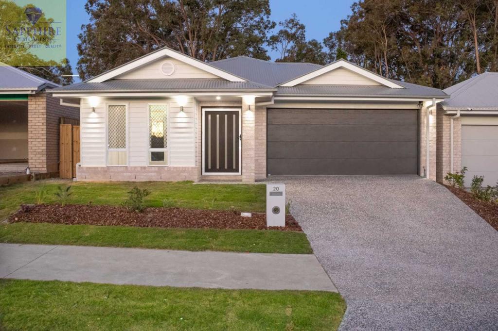 20 Tide St, Morayfield, QLD 4506