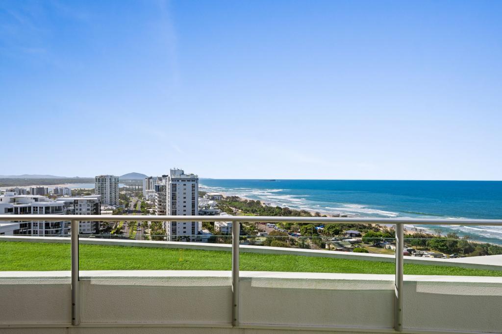 1403/14 Aerodrome Rd, Maroochydore, QLD 4558