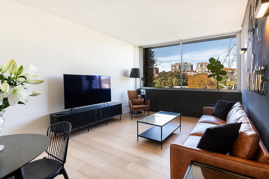 25/85 Bourke St, Woolloomooloo, NSW 2011