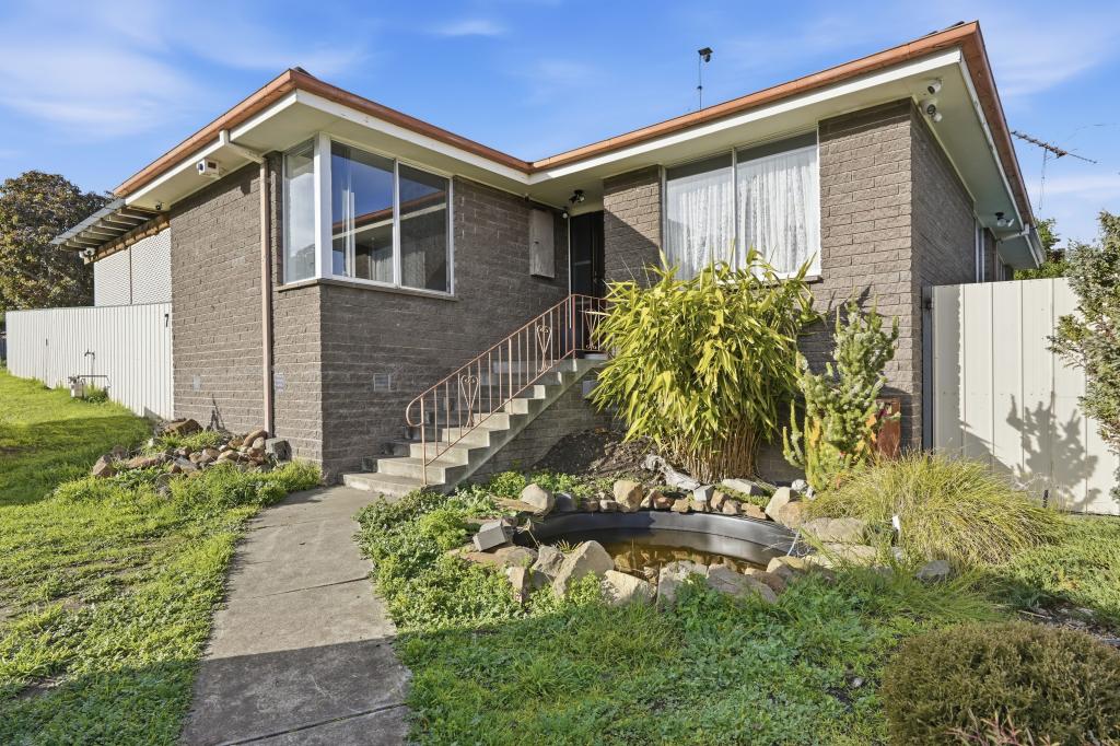 7 Thistle St, Gagebrook, TAS 7030