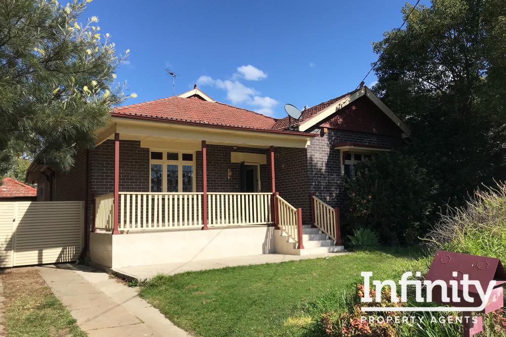 2 Wingello St, Guildford, NSW 2161