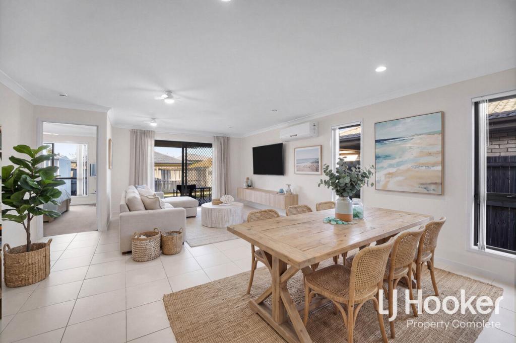 54 Darlington Dr, Yarrabilba, QLD 4207