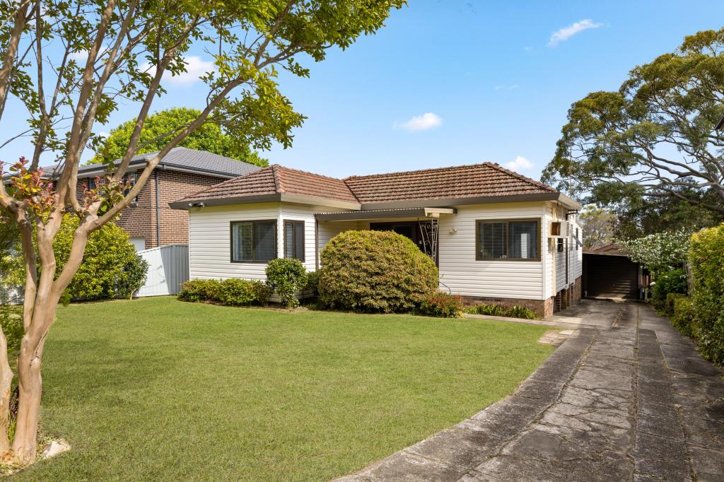 257 Loftus Ave, Loftus, NSW 2232