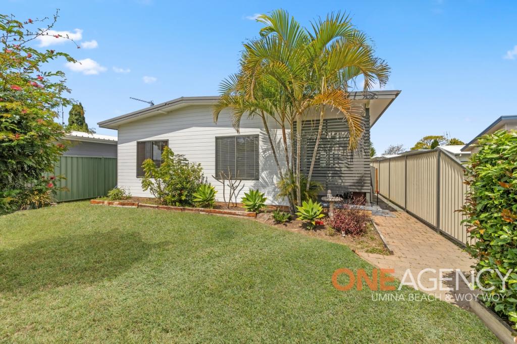 34 Waterloo Ave, Blackwall, NSW 2256