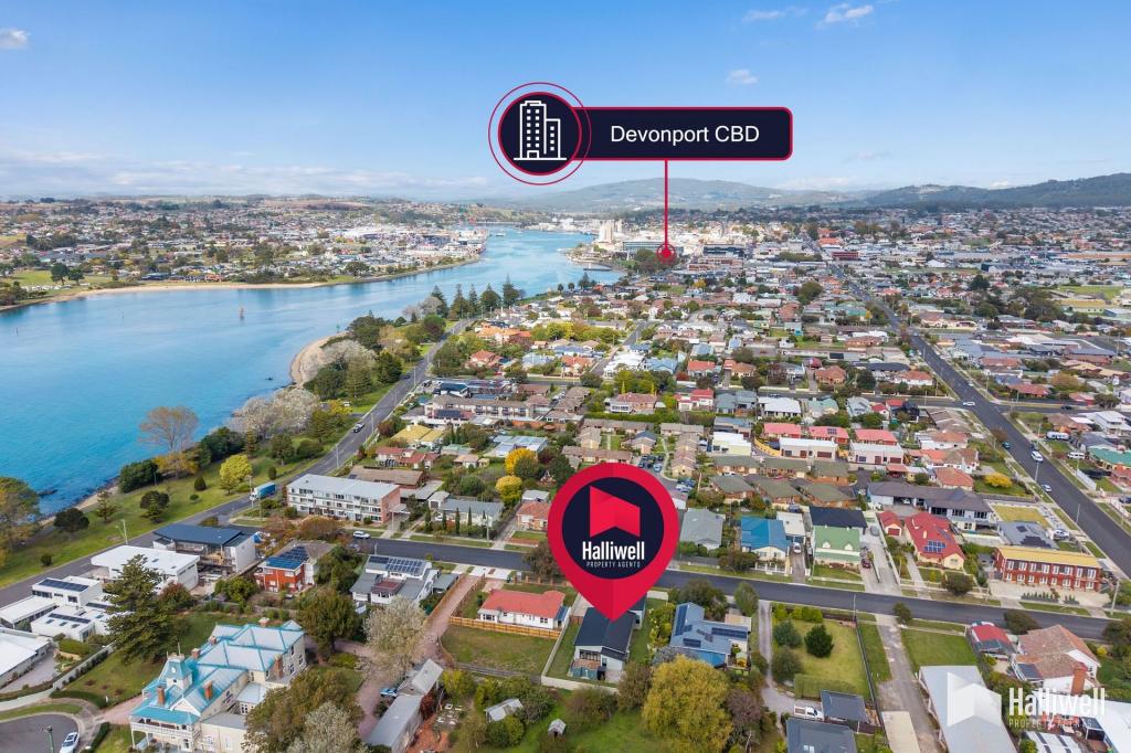 8 James St, Devonport, TAS 7310