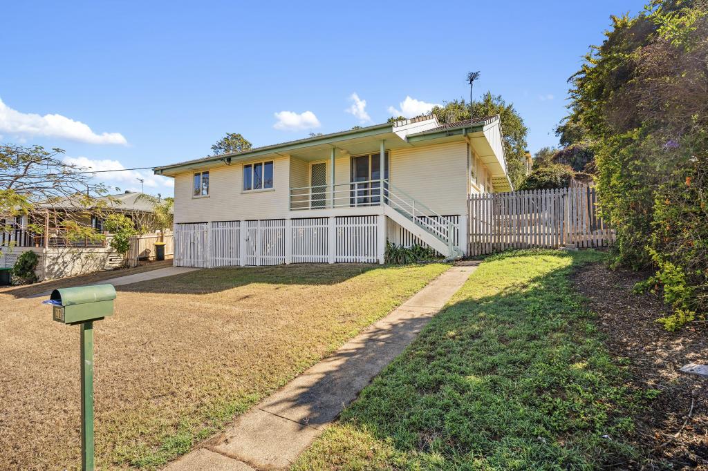 22 Garden St, West Gladstone, QLD 4680