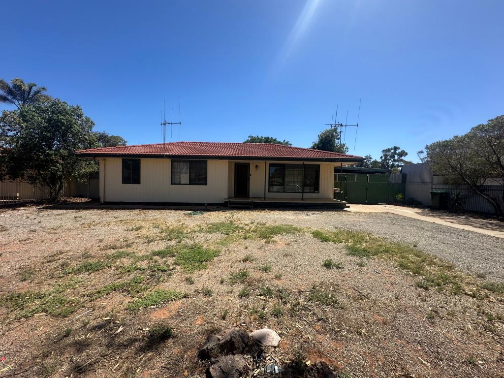 31 Kirwan Cres, Port Augusta West, SA 5700