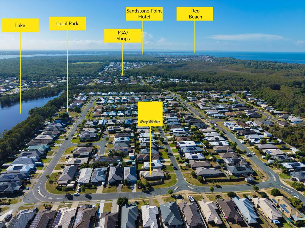 1 Sundew St, Ningi, QLD 4511