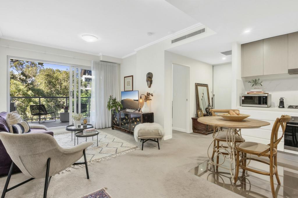 411/9-13 Birdwood Ave, Lane Cove, NSW 2066