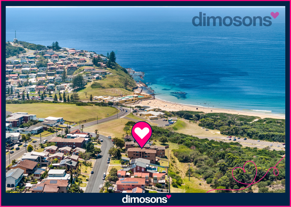 1/11 Surfside Dr, Port Kembla, NSW 2505