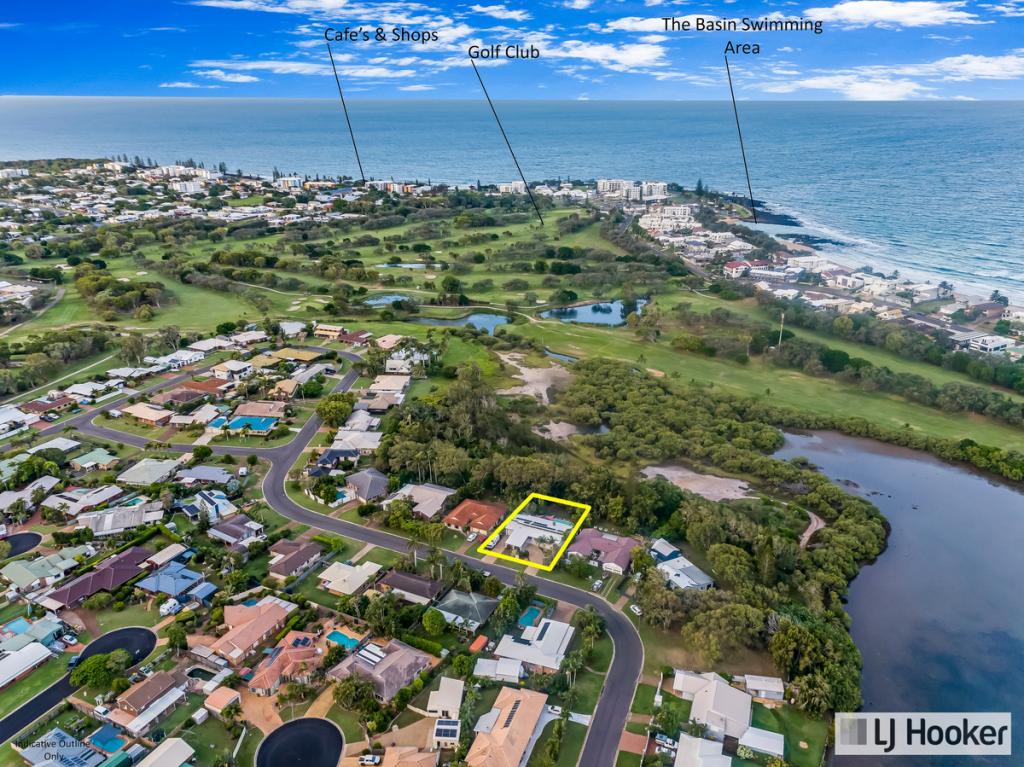59 FAIRWAY DR, BARGARA, QLD 4670