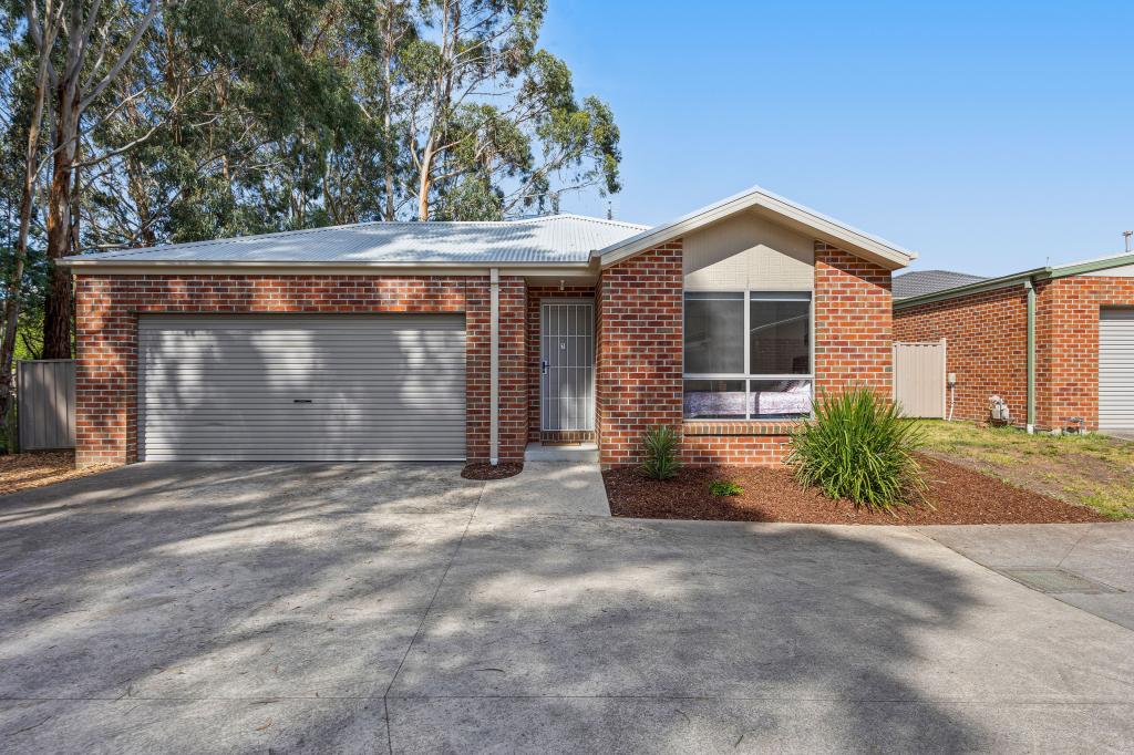 7/341a Humffray St N, Brown Hill, VIC 3350