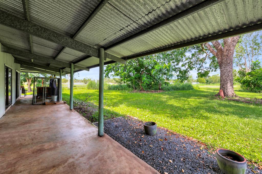 479 Pioneer Dr, Herbert, NT 0836