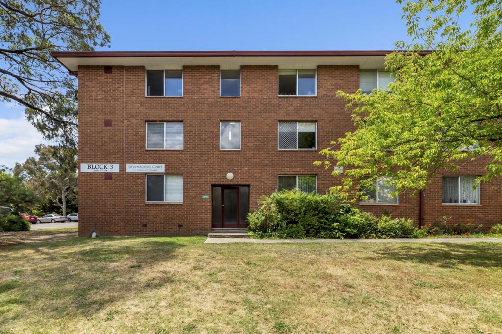 49/27-35 Coxen St, Hughes, ACT 2605