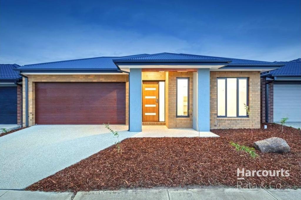 18 Greaves Cres, Kalkallo, VIC 3064