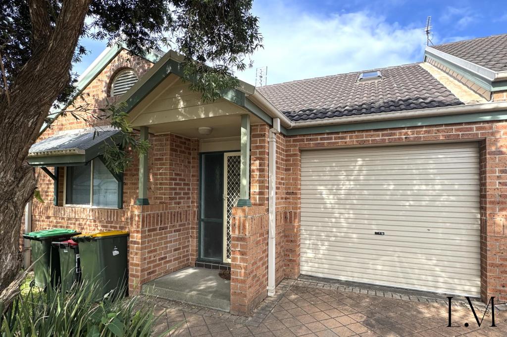3/6 Wallarah Rd, Lambton, NSW 2299