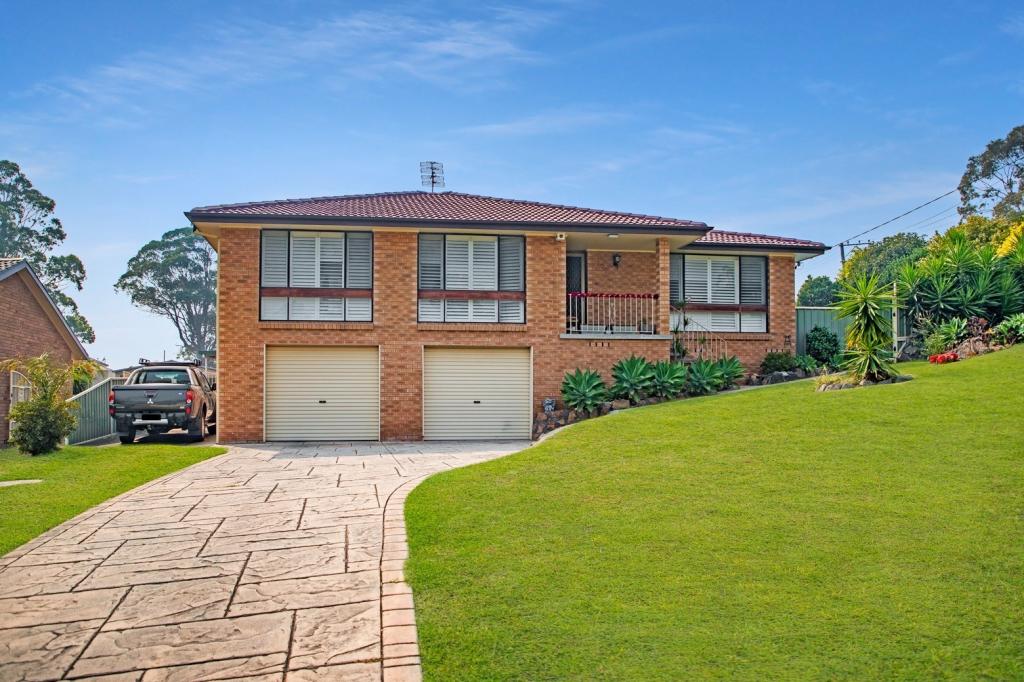 172 Aries Way, Elermore Vale, NSW 2287