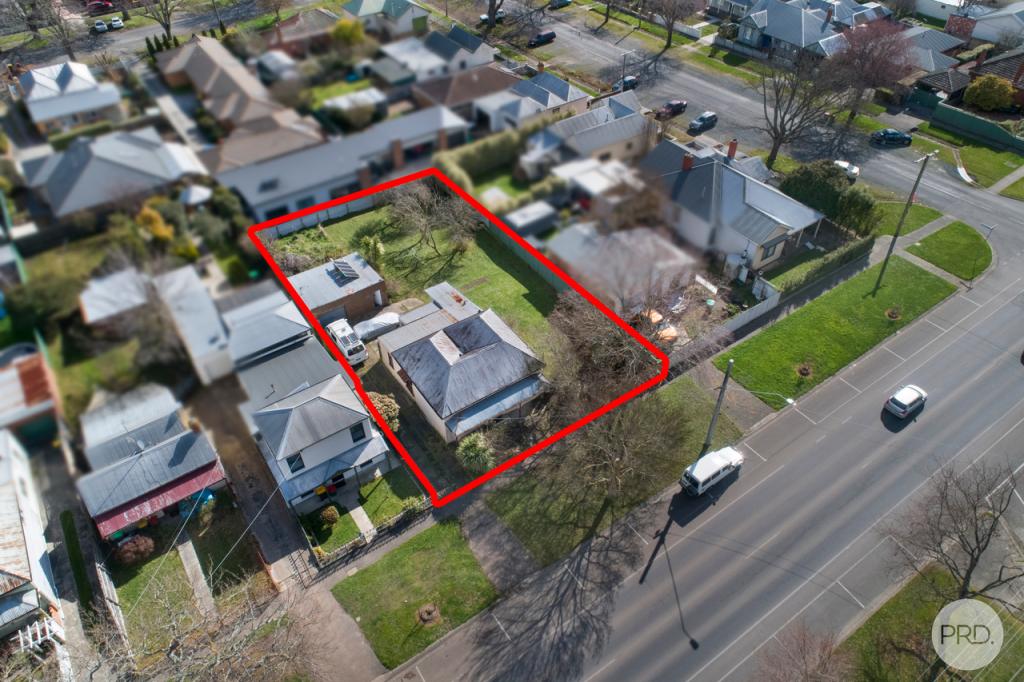 527 Doveton St N, Soldiers Hill, VIC 3350