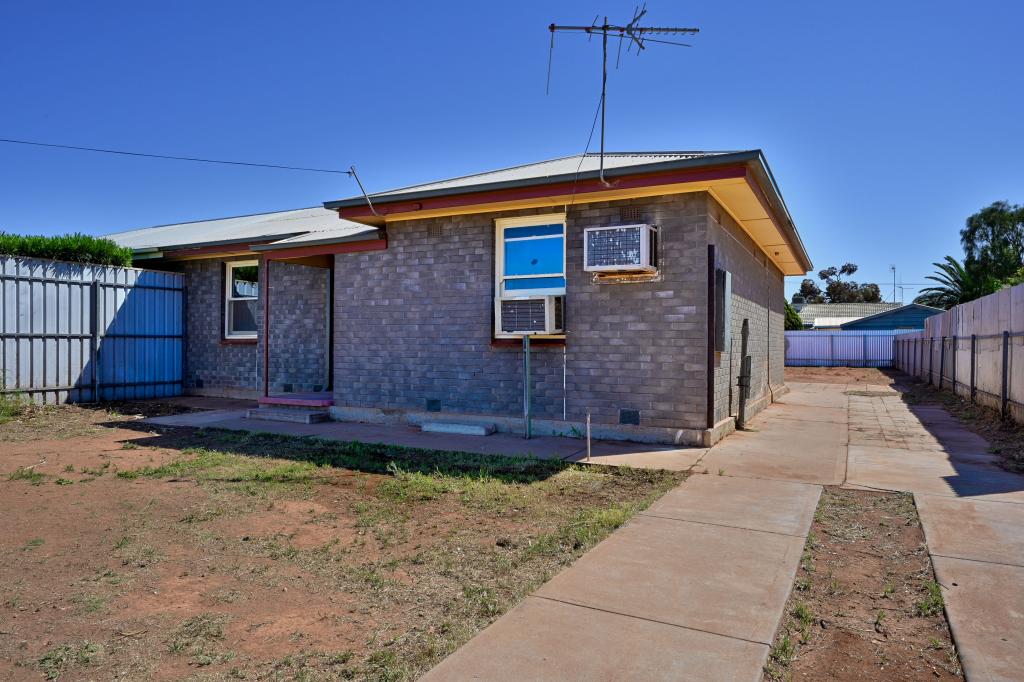 46 Mortimer St, Whyalla Stuart, SA 5608