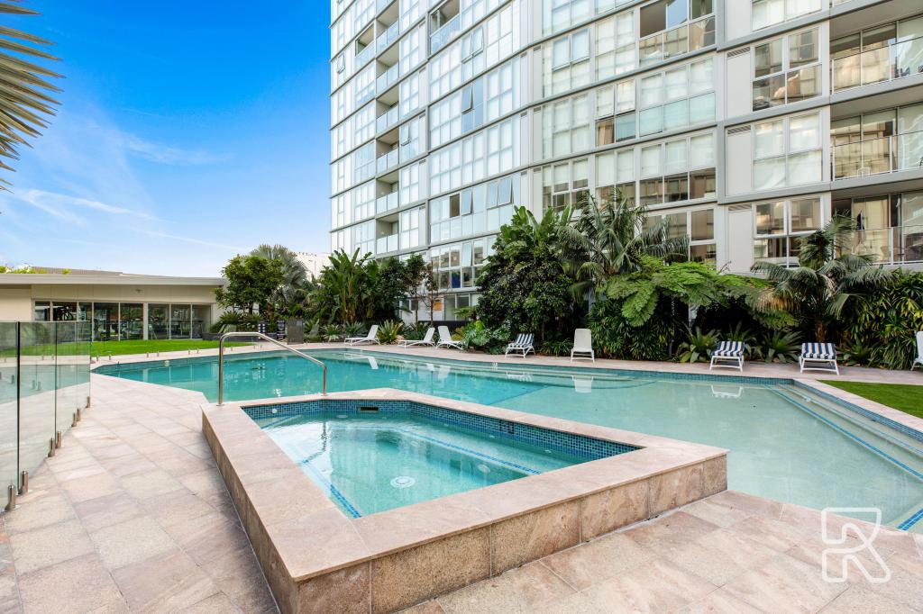 10909/88 Doggett St, Newstead, QLD 4006