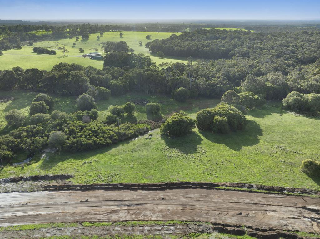 Lot 4 Blackwood Ave, Augusta, WA 6290