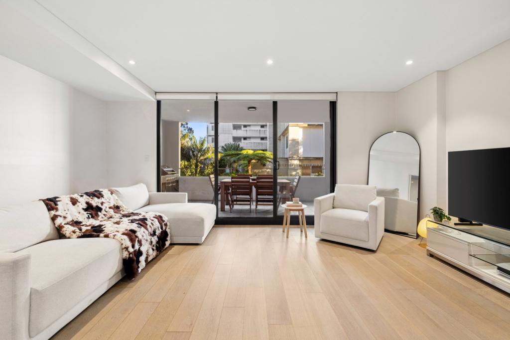 104/552 President Ave, Sutherland, NSW 2232