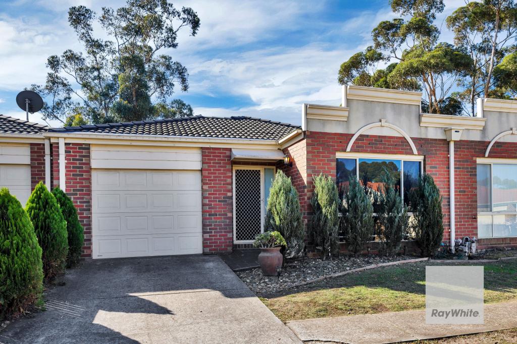 4 Sarkis Mews, Hillside, VIC 3037