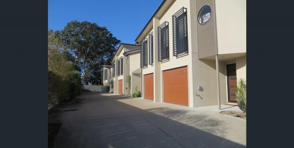 4/52 Shell St, Urangan, QLD 4655