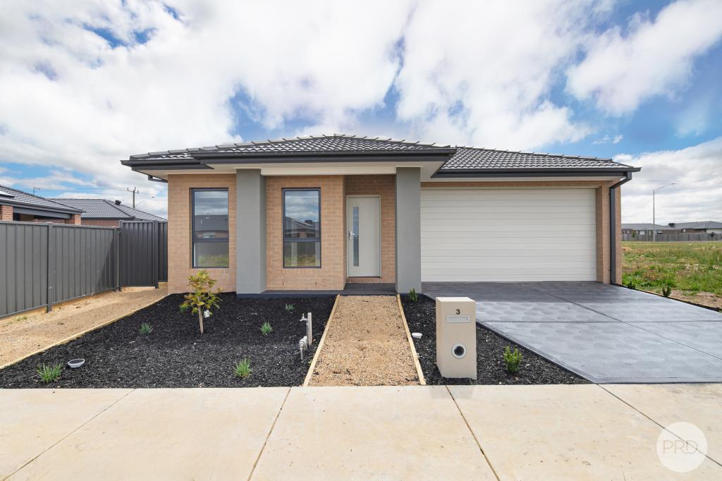 3 Splendore St, Sebastopol, VIC 3356