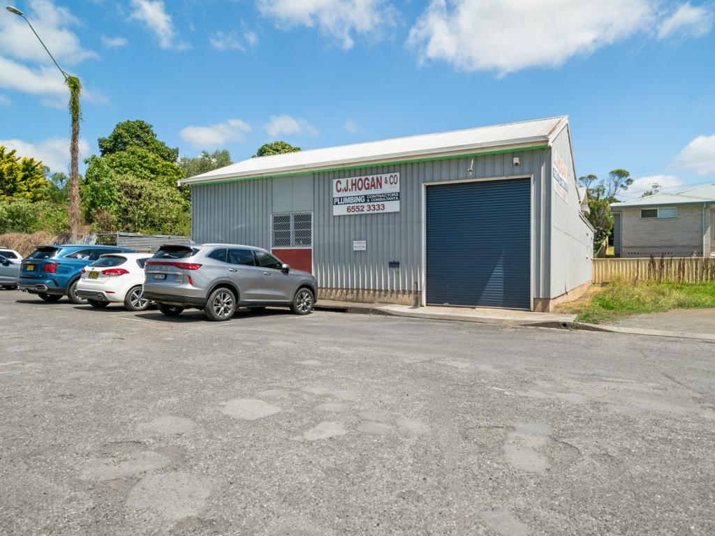 Lot 1291 Albert Lane, Taree, NSW 2430