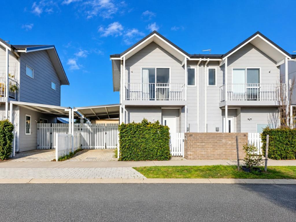 23 Friston St, Hilbert, WA 6112