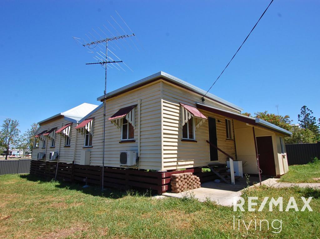 33 Seib St, Kilcoy, QLD 4515