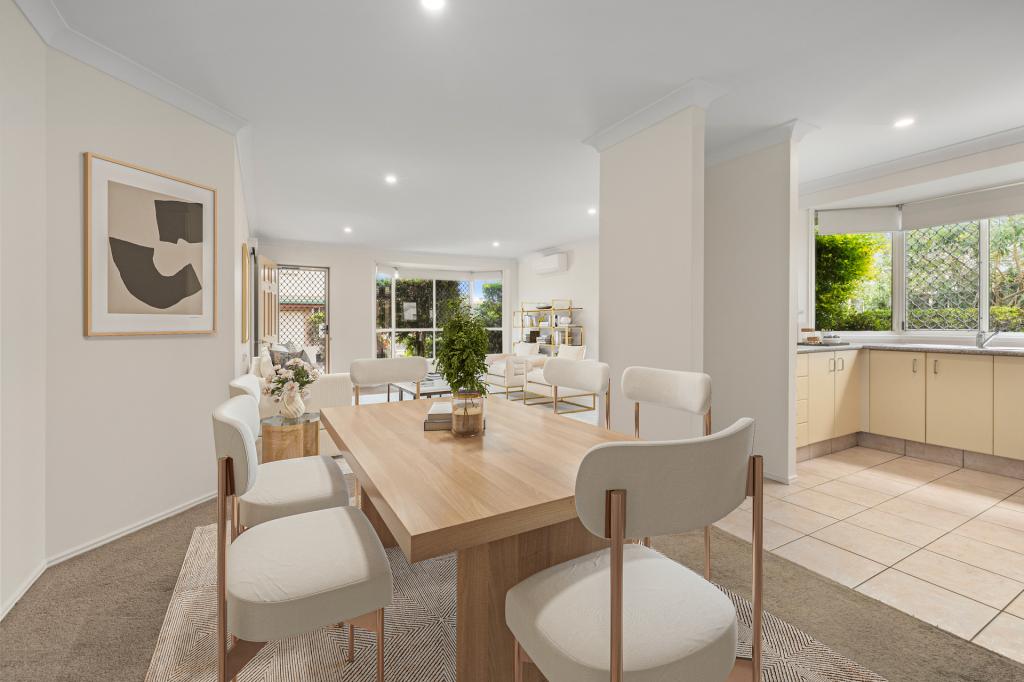 10/32 Sorrento St, Wynnum West, QLD 4178
