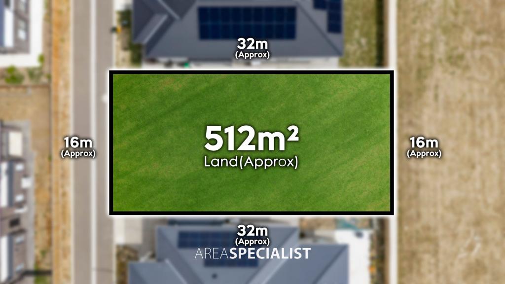 2 PARLOR WALK, CLYDE NORTH, VIC 3978