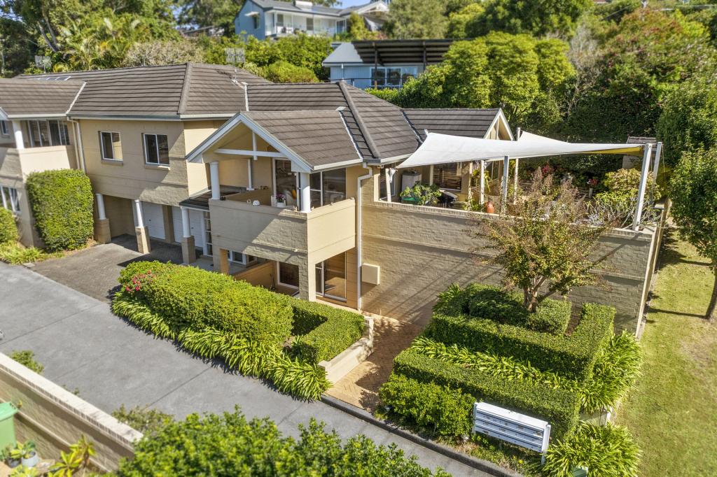 12/2-4 Chapman Cres, Avoca Beach, NSW 2251