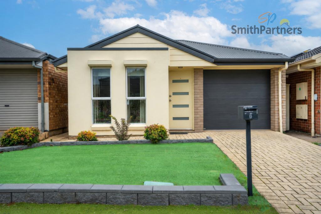 8 The Circuit, Smithfield, SA 5114
