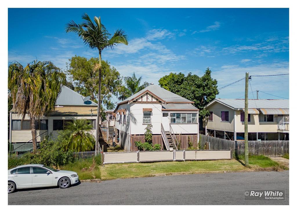 3 South St, Depot Hill, QLD 4700