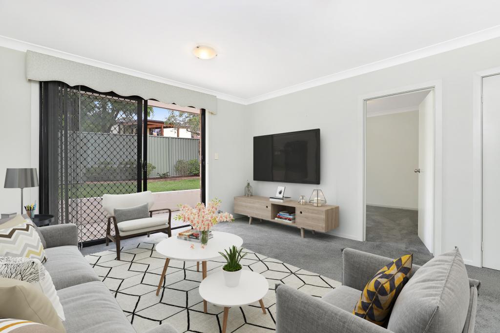 19/77-79 BELMONT ST, SUTHERLAND, NSW 2232