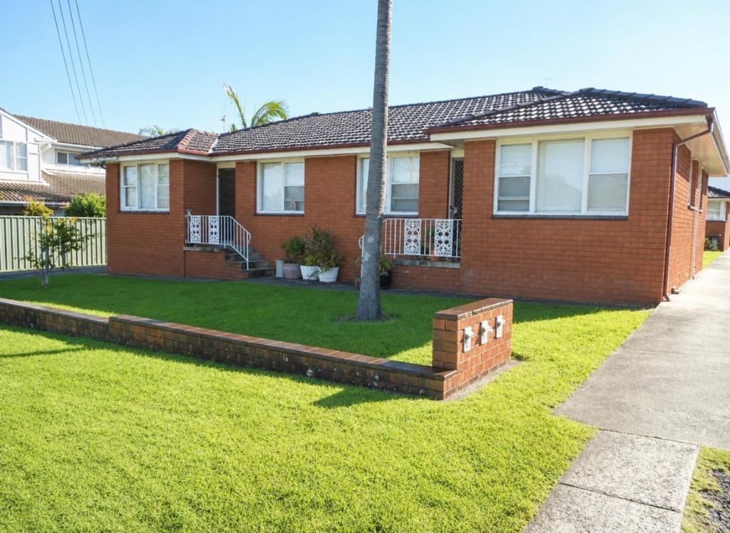 5/58 CARROLL RD, EAST CORRIMAL, NSW 2518
