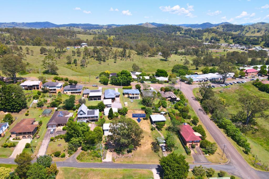 28 Abbott Lane, Dungog, NSW 2420