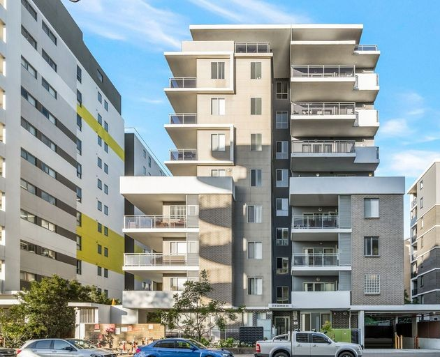 17/2-4 George St, Warwick Farm, NSW 2170