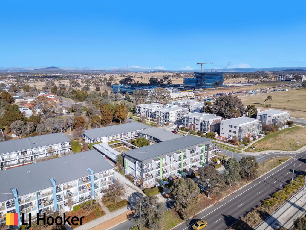 16/329 Flemington Rd, Franklin, ACT 2913