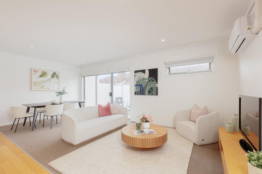 17/25 Kooyong Rd, Armadale, VIC 3143