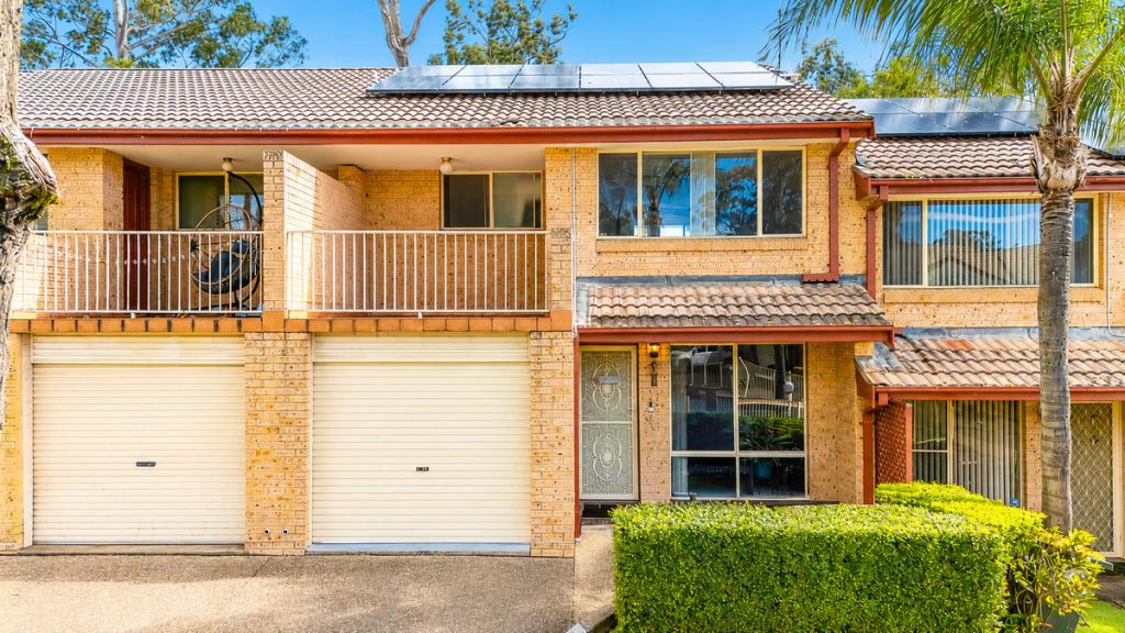 6/81 Lalor Rd, Quakers Hill, NSW 2763