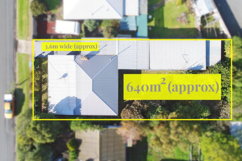 3 Warrawee Ave, Norlane, VIC 3214