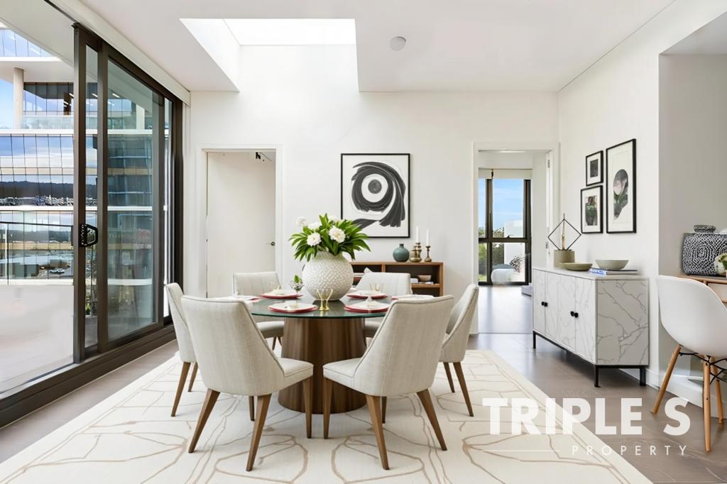 711c/101 Waterloo Rd, Macquarie Park, NSW 2113