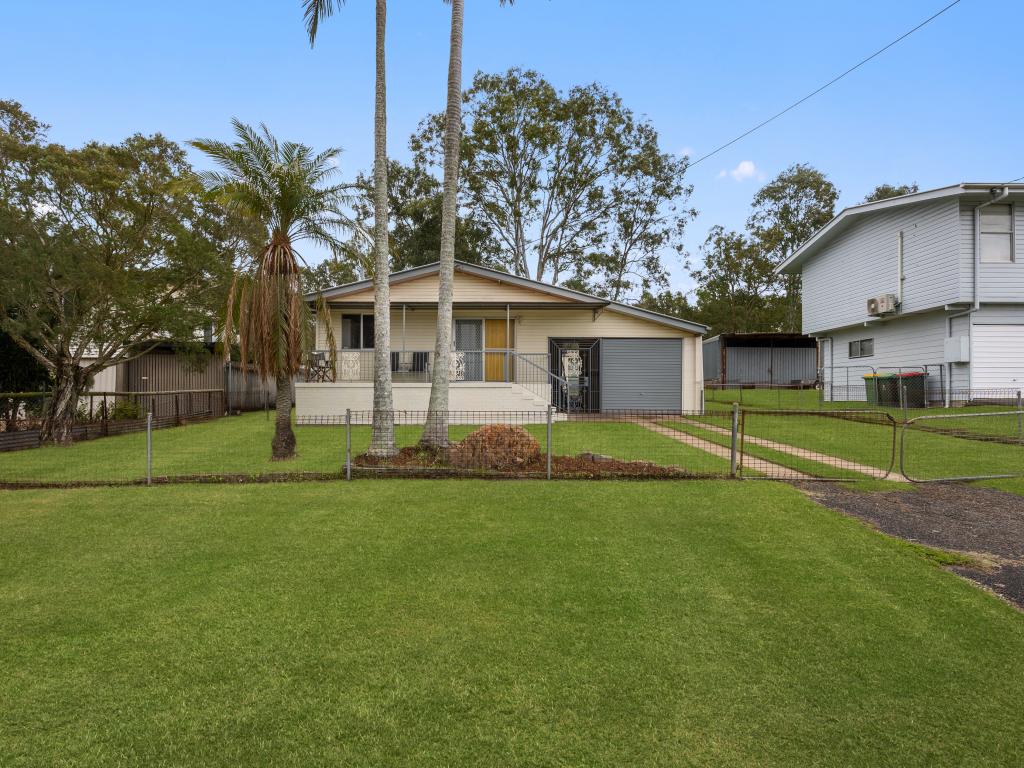 250 Mount Crosby Rd, Chuwar, QLD 4306